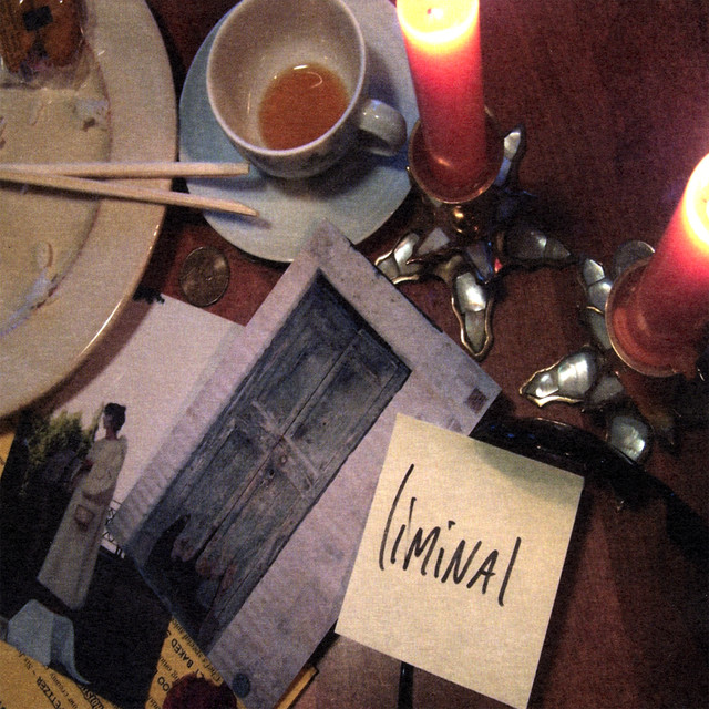 I\'m Thinkin\' artwork