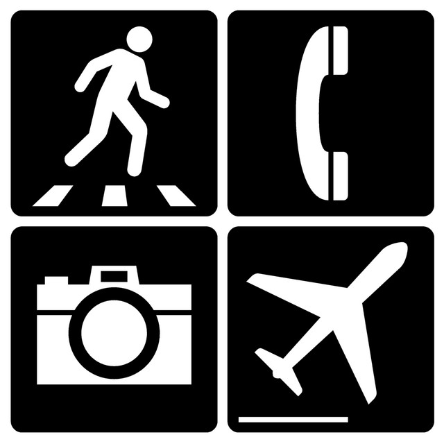 Communication cover art