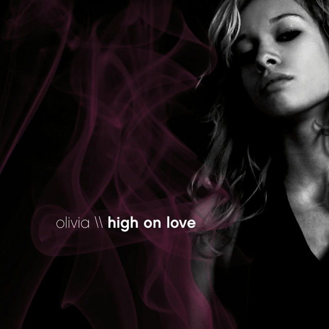 High On Love - Single Edit