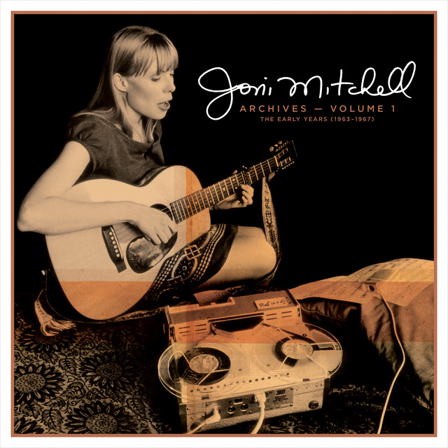 Both Sides Now - Single by Joni Mitchell | Spotify