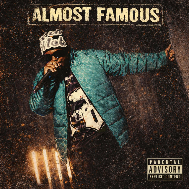 Almsot Famous