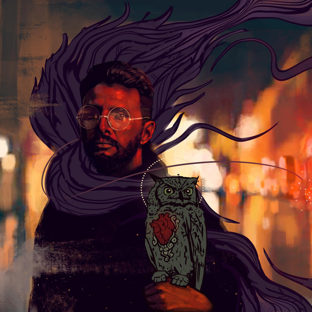 undefined album image
