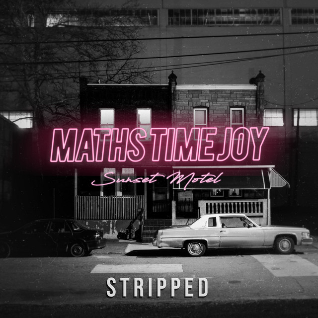 Going Nowhere - Stripped