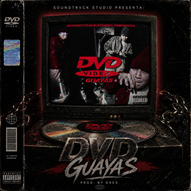 DVD