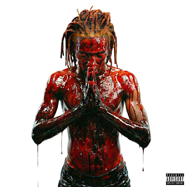 Le Futur cover art