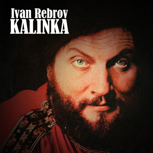 Kalinka cover art