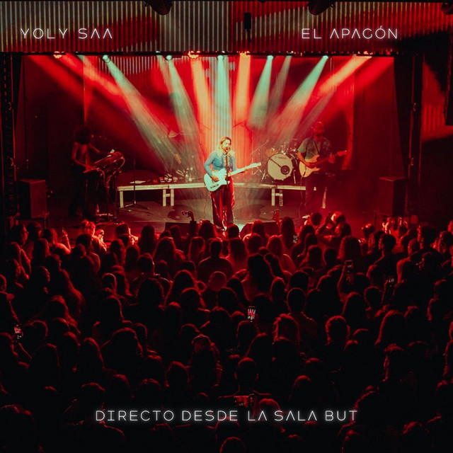 undefined album image