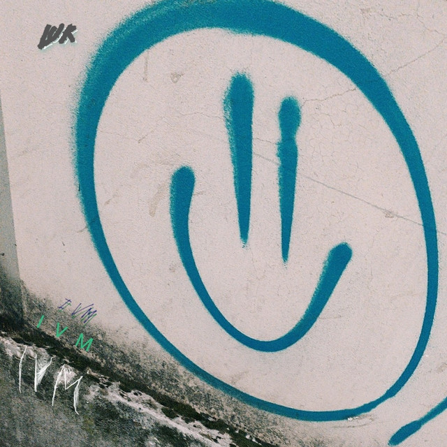 IVM cover art