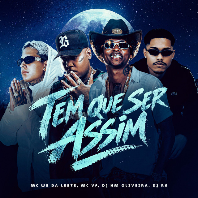 Tem que ser assim