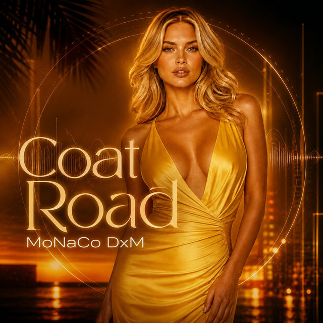 Coas Road cover