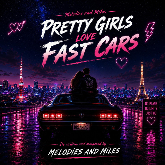 Melodies and Miles