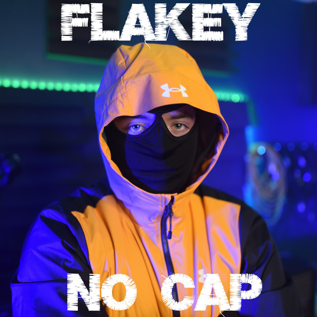 NO CAP - Freestyle