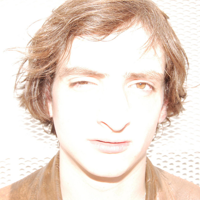 PFP cover art