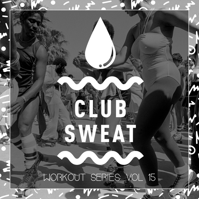 Workout Series, Vol. 15 cover art