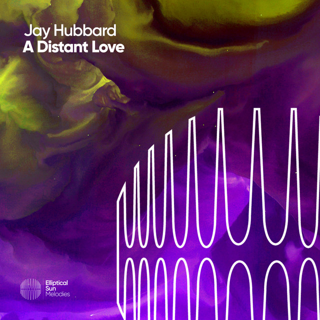 A Distant Love cover art