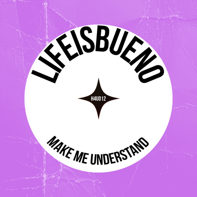 Make Me Understand
