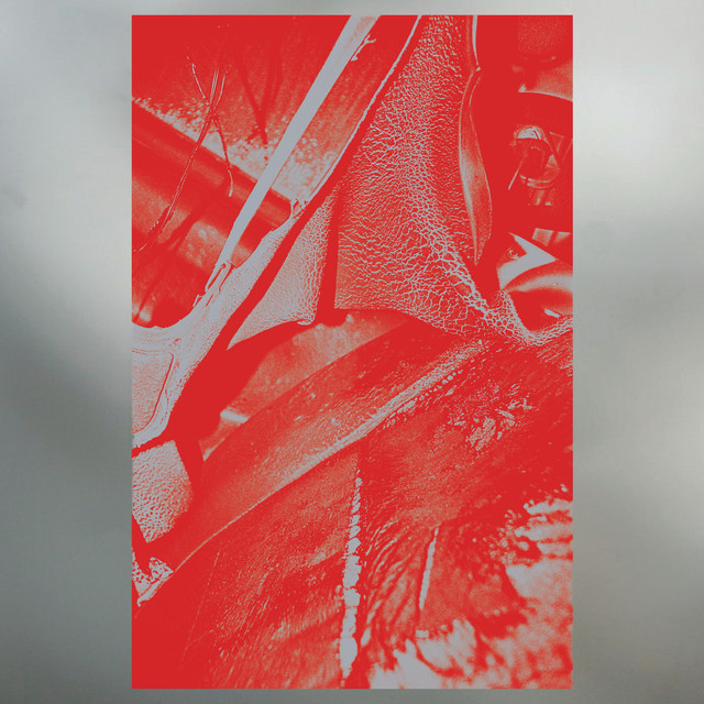 Olympic Mess cover art