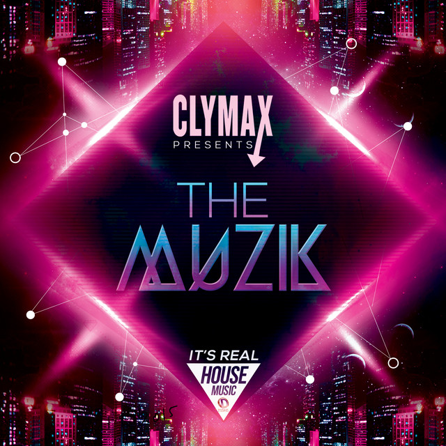 The Muzik cover