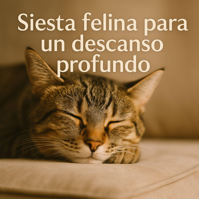 Siesta de Gato para un Descanso Profundo