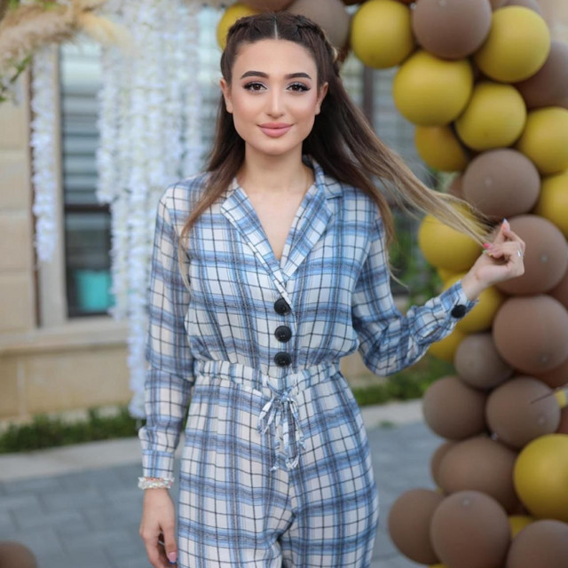 Olmush Sevgi