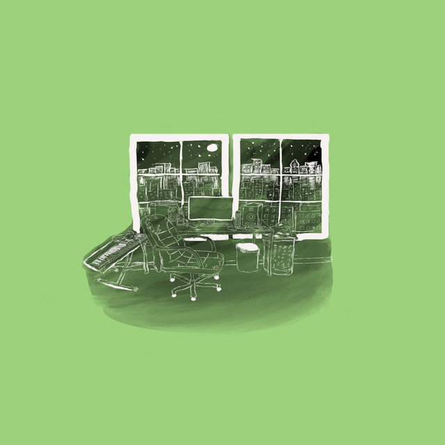 album image