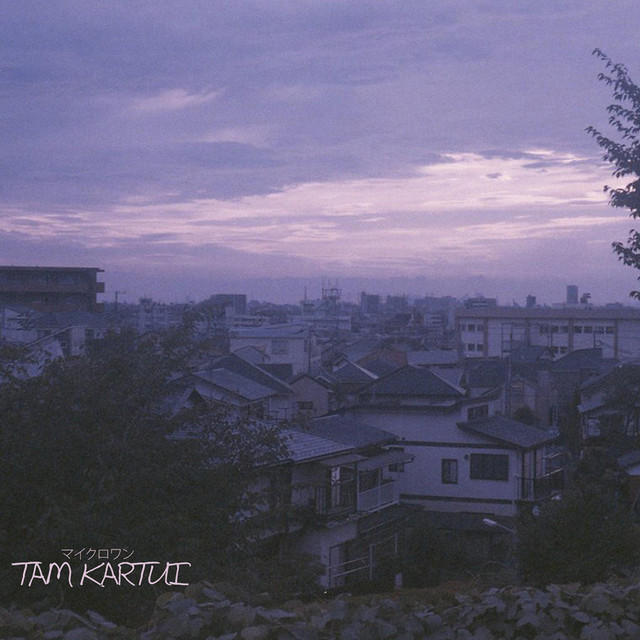 Tam kartui cover art