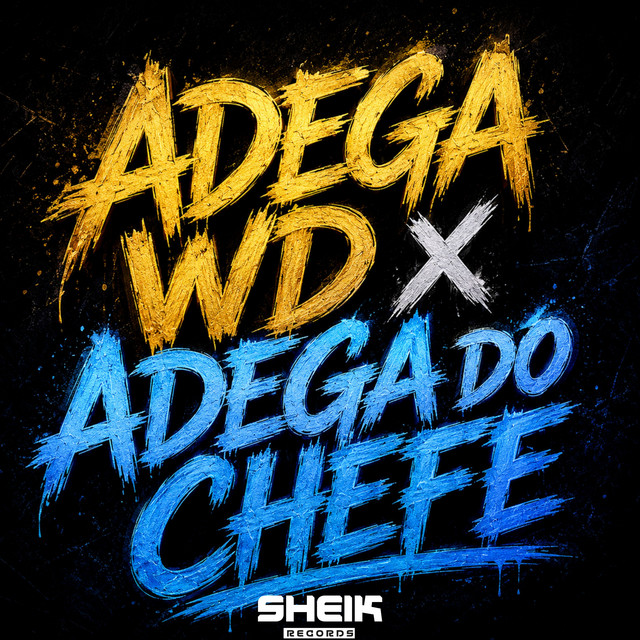 Adega Wd X Adega do Chefe
