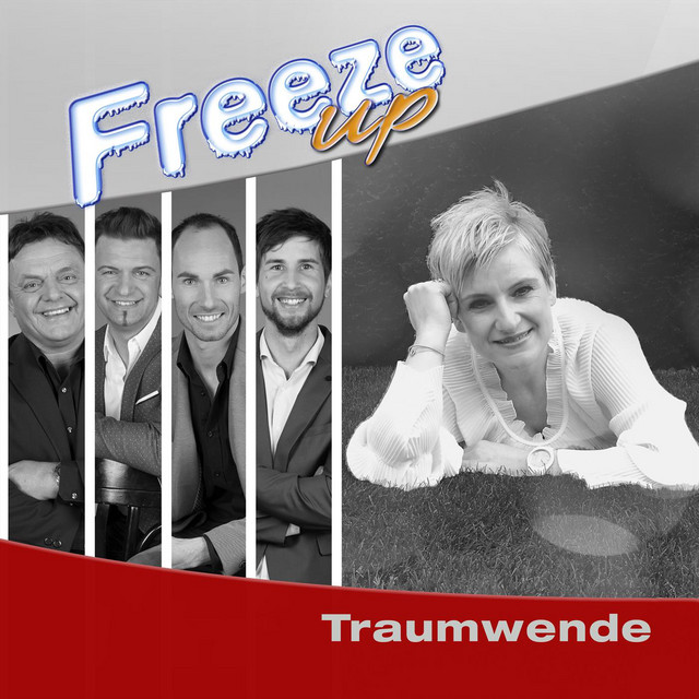 Traumwende cover