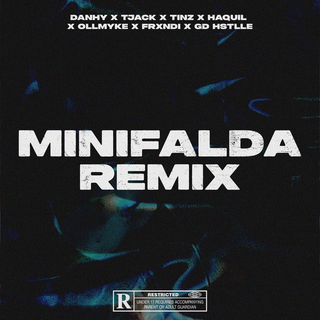 MINIFALDA RMX