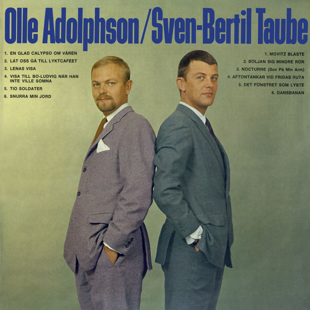 Visa till Bo-Ludvig när han inte ville somna cover art