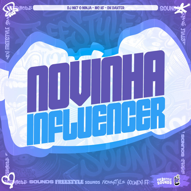 Novinha Influencer
