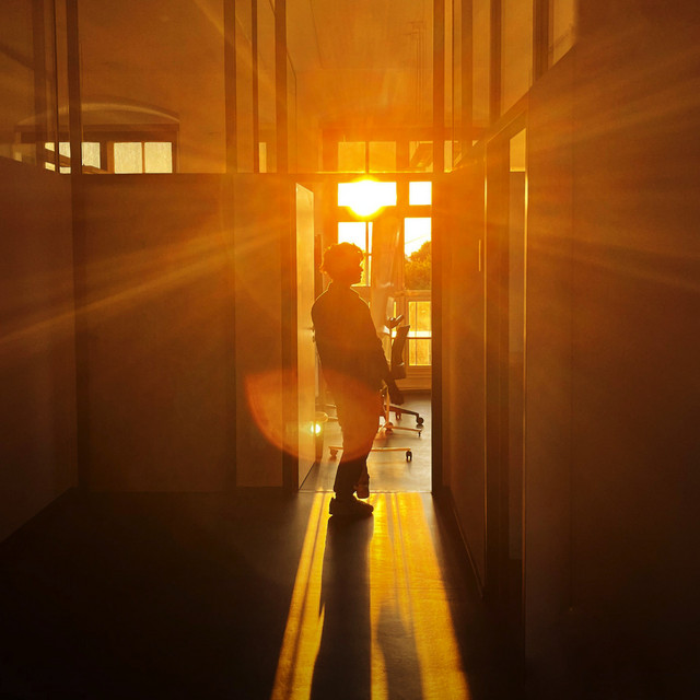 7Th Heaven cover art