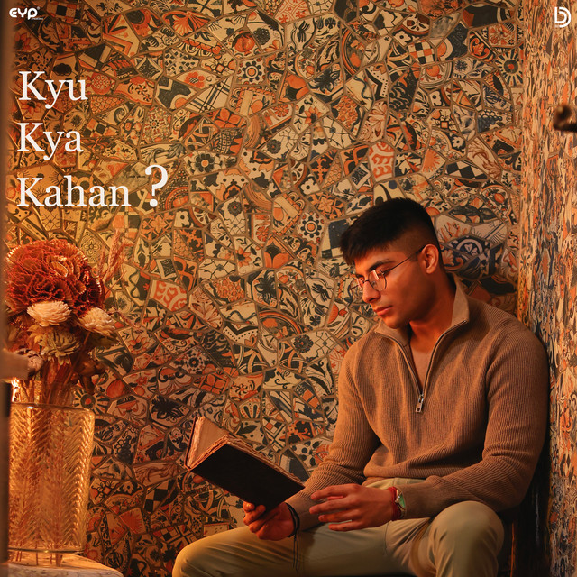 Kyu Kya Kahan?