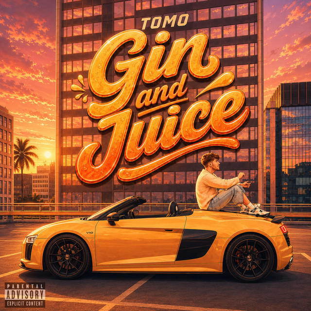 Gin And Juice