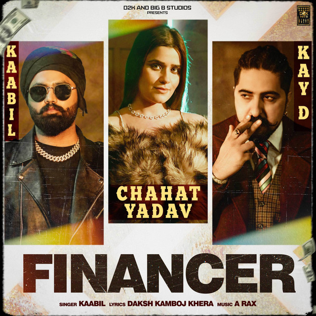 Financer by Ashu Twinkle