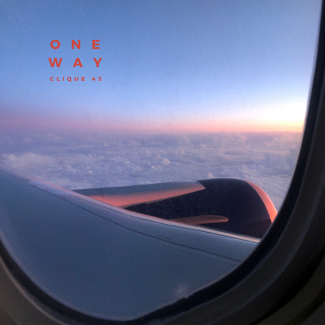One Way cover