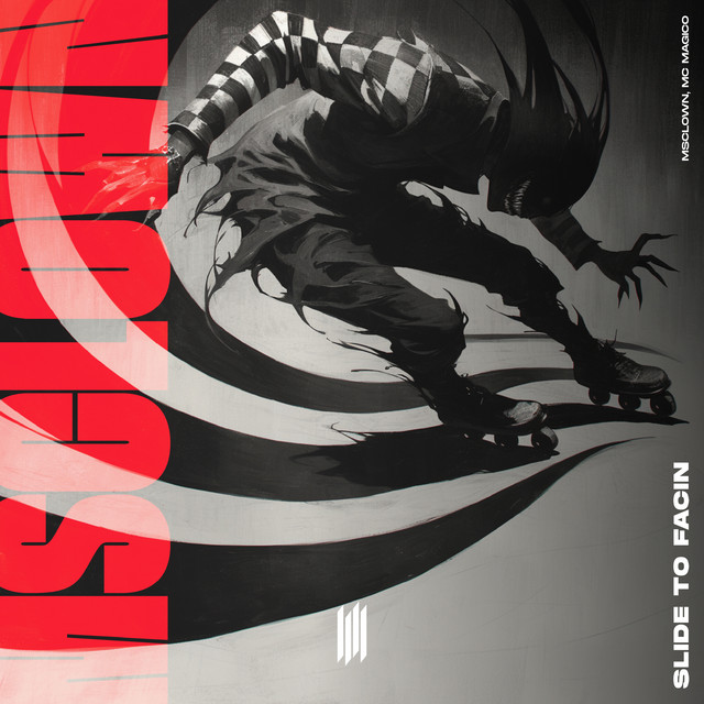 SLIDE TO FACIN cover art