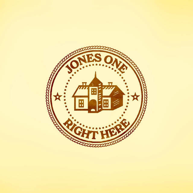 Right Here cover art