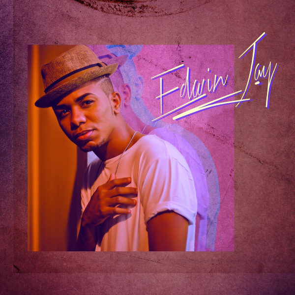 Edwin Jay cover art