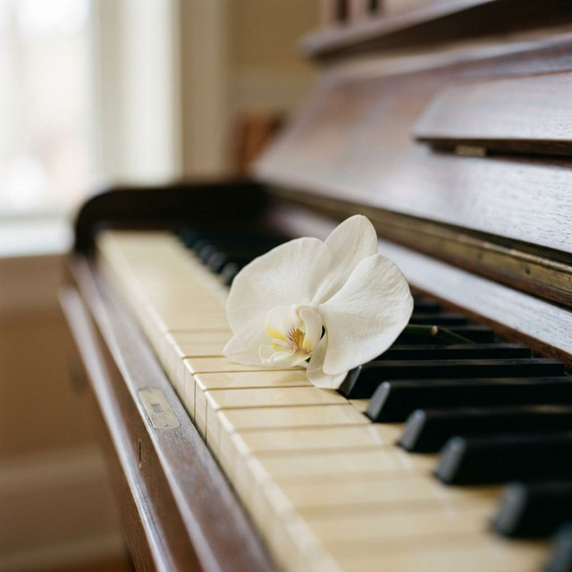Healing Ambient and New Age Piano for Relaxation and Wellness