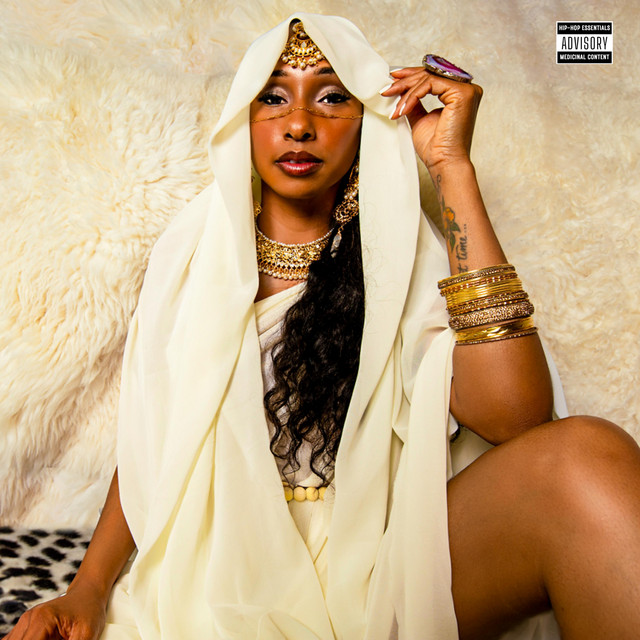 ID The Vibe cover art