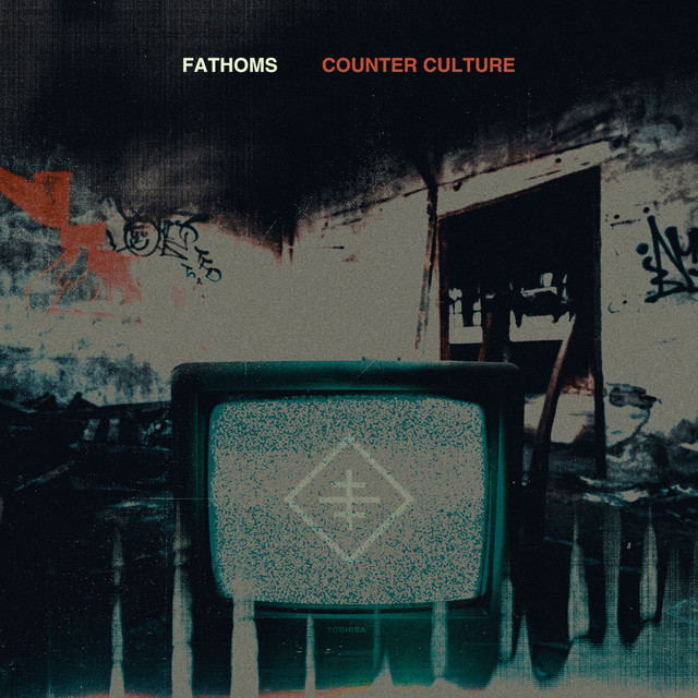 Counter Culture cover art