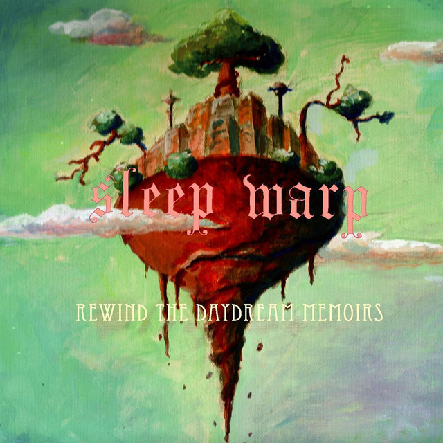sleep warp Photo