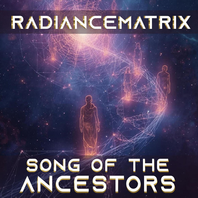 Song of the Ancestors album image