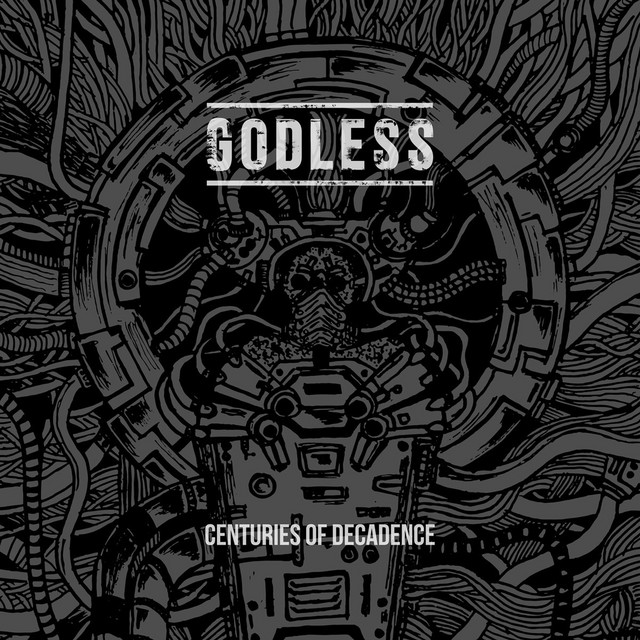 Centuries of Decadence cover art