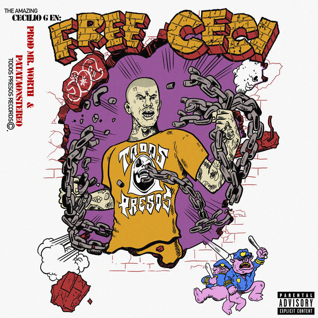 FREE CECI
