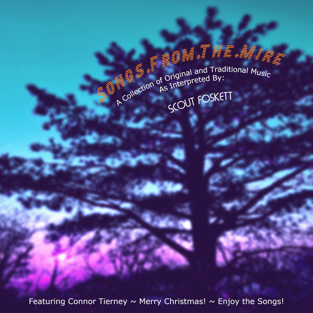 Songs.From.The.Mire cover art