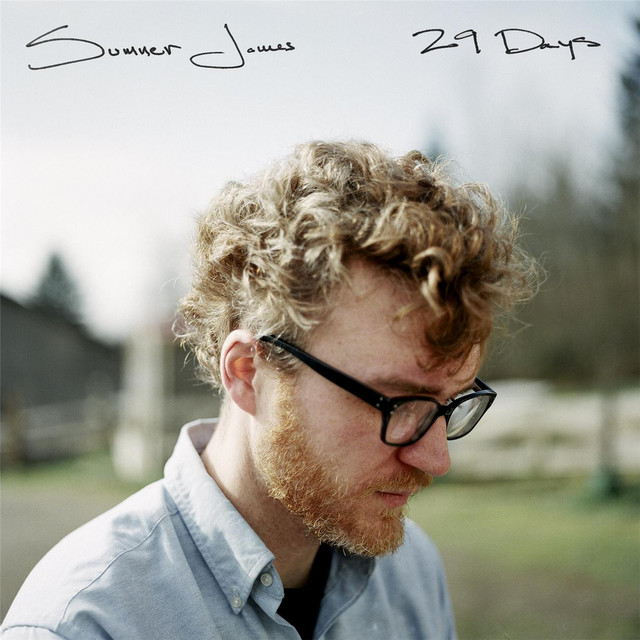 29 Days cover art