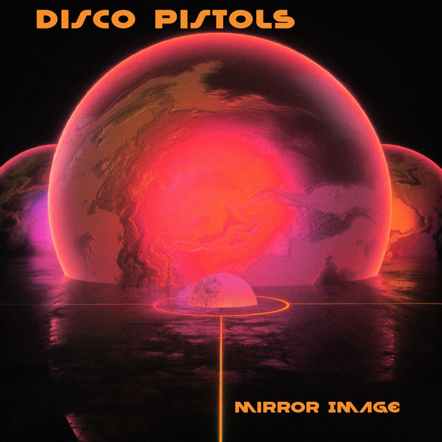DISCO PISTOLS