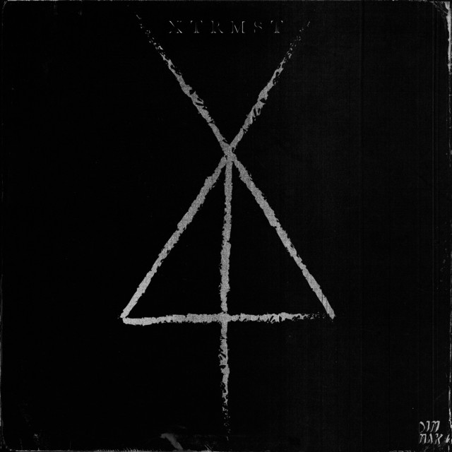 XTRMST cover art